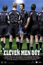 Watch Eleven Men Out Zumvo