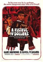 Watch A Fistful of Dollars Zumvo