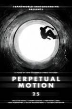 Watch Perpetual Motion: Transworld Skateboarding Zumvo