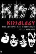 Watch KISSology The Ultimate KISS Collection Zumvo