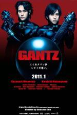 Watch Gantz Zumvo