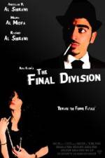 Watch The Final Division Zumvo