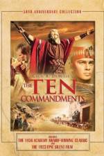 Watch The Ten Commandments Zumvo