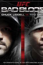 Watch UFC Bad Blood Liddell vs Ortiz Zumvo