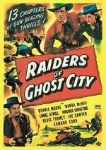 Watch Raiders of Ghost City Zumvo