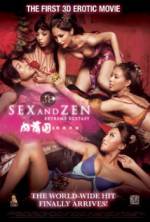 Watch 3-D Sex and Zen Extreme Ecstasy Zumvo