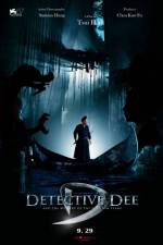 Watch Detective Dee and the Mystery of the Phantom Flame Zumvo