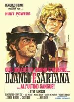 Watch One Damned Day at Dawn... Django Meets Sartana! Zumvo