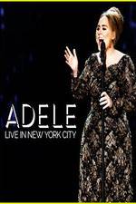 Watch Adele Live in New York City Zumvo