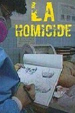 Watch LA Homicide Zumvo