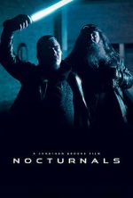 Watch Nocturnals (Short 2020) Zumvo