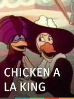 Watch Chicken a la King (Short 1937) Zumvo