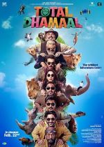 Watch Total Dhamaal Zumvo