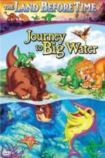 Watch The Land Before Time IX Journey to the Big Water Zumvo