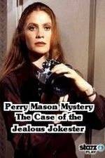 Watch A Perry Mason Mystery: The Case of the Jealous Jokester Zumvo