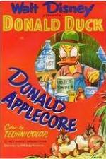 Watch Donald Applecore Zumvo