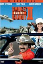 Watch Smokey and the Bandit II Zumvo