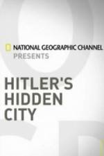 Watch Hitler's Hidden City Zumvo