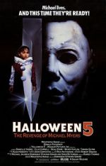 Watch Halloween 5: The Revenge of Michael Myers Zumvo