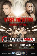 Watch Bellator 113 Zumvo