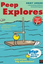 Watch Peep and the Big Wide World: Peep Explores Zumvo