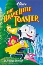 Watch The Brave Little Toaster Zumvo