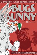 Watch Bugs Bunny: Hare Extraordinaire Zumvo