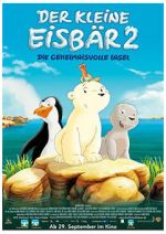 Watch The Little Polar Bear 2: The Mysterious Island Zumvo