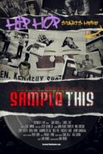 Watch Sample This Zumvo