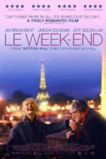 Watch Le Week-End Zumvo