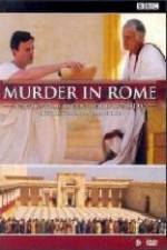 Watch Murder in Rome Zumvo