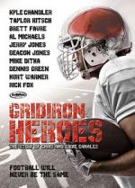 Watch The Hill Chris Climbed: The Gridiron Heroes Story Zumvo