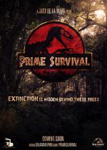 Watch Jurassic Park: Prime Survival Zumvo