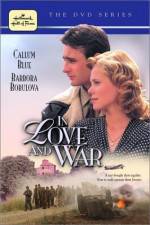 Watch In Love and War Zumvo