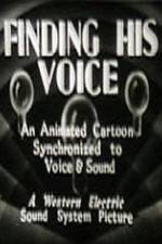 Watch Finding His Voice Zumvo