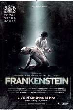 Watch Frankenstein from the Royal Ballet Zumvo