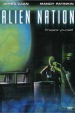 Watch Alien Nation Zumvo