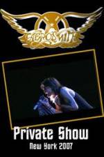 Watch Aerosmith Private Show Zumvo