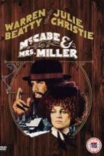 Watch McCabe & Mrs Miller Zumvo