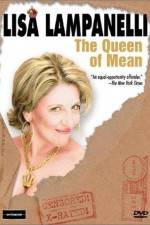 Watch Lisa Lampanelli The Queen of Mean Zumvo