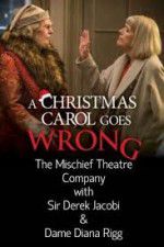 Watch A Christmas Carol Goes Wrong Zumvo