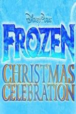 Watch Disney Parks Frozen Christmas Celebration Zumvo