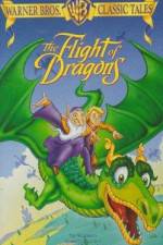 Watch The Flight of Dragons Zumvo