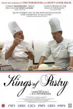 Watch Kings of Pastry Zumvo