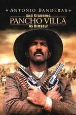 Watch And Starring Pancho Villa as Himself Zumvo