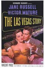 Watch The Las Vegas Story Zumvo