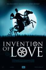 Watch Invention of Love Zumvo