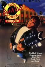 Watch Rock 'n' Roll High School Forever Zumvo