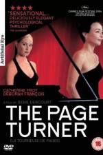 Watch The Page Turner Zumvo