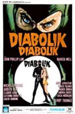 Watch Danger: Diabolik Zumvo